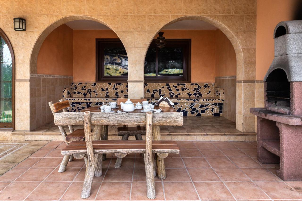 Villas El Paraiso Morro Jable  Eksteriør billede